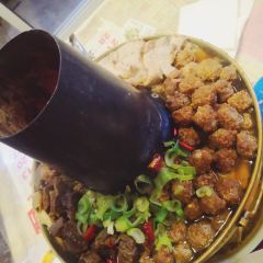 Mamade Kitchen 여행 사진
