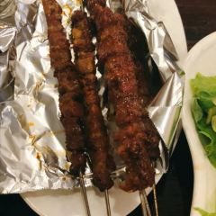 Fubaomobei Lamb (hanyang) User Photo