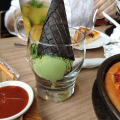 必胜客(兴隆湖店) User Photo