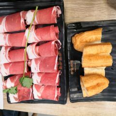 呷哺呷哺(霸州京客隆店) 여행 사진