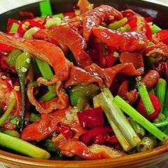 JIANG NA XIAO GUAN SI FANG CAI User Photo