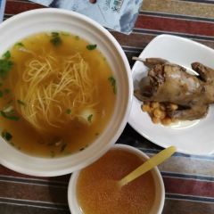 凯麦尔丁蓝鸽子 User Photo
