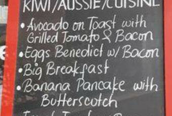 Antipodean @ Menara Tan & Tan - Award winning New Zealand Cafe and Roastery user photo