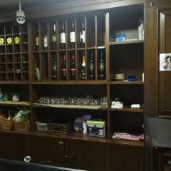 芳满庭海派菜(1912店) User Photo