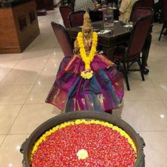 Annalakshmi User Photo