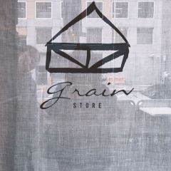 Grain Store User Photo