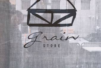 Grain Store user photo