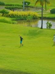 Muang Kaew Golf Course