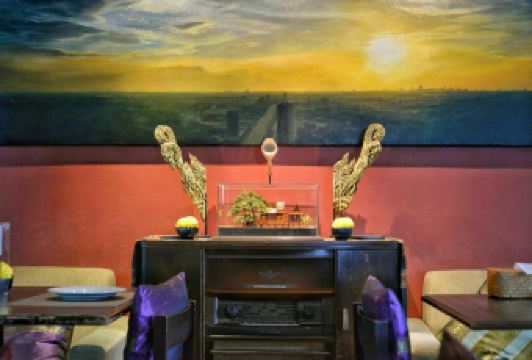 RUEN URAI FINE THAI CUISINE User Photo