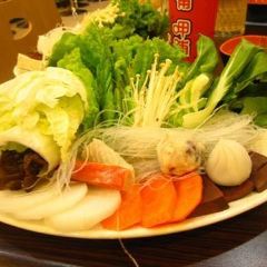 呷哺呷哺(霸州京客隆店) 여행 사진