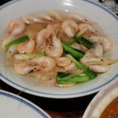 JI MAO DUI TANG User Photo