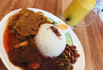 PappaRich The Glen User Photo