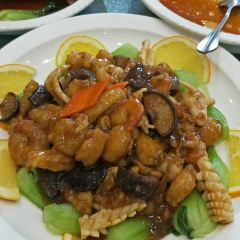 楼外楼·老饭店(周庄景区内店) ảnh của người dùng