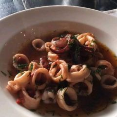 Le Wine Bar des Marolles 여행 사진