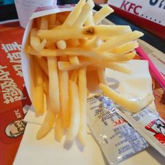 KEN DE JI SHI MAO DIAN User Photo