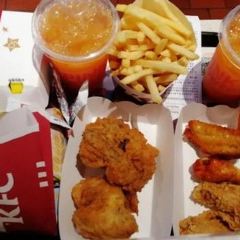 KFC (jinyuan) 여행 사진