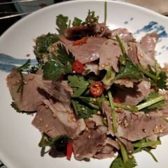 Xiao Wei Chuan User Photo