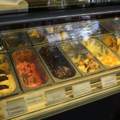 Callas Cafe & Restaurant張用戶圖片