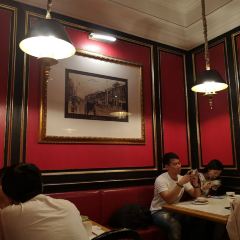 Xinbailu Restaurant (bailianxijiao) User Photo