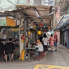 Liu Shandong Beef Noodles User Photo