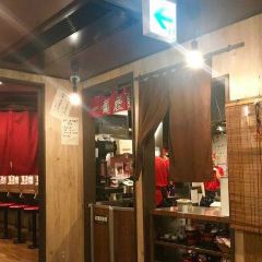 Ichiran Asakusa User Photo