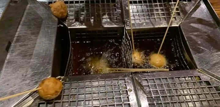 Kushikatsu