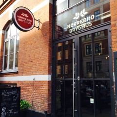 Norrebro Bryghus張用戶圖片