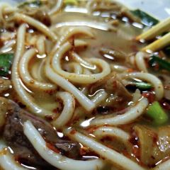 锦泓老字号猪脏粉(东联大厦店) User Photo