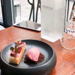 Restaurant leaven張用戶圖片