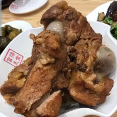 富强大骨棒(南二道街店) 여행 사진