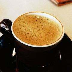 OldTown White Coffee Sandakan User Photo