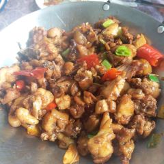 GU ZHEN JIANG JING User Photo