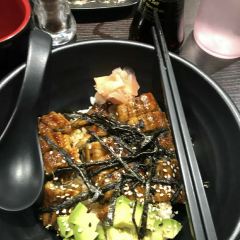 Mamie Sushi張用戶圖片