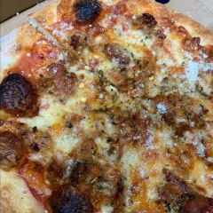 Pizza Rock Kaohsiung User Photo