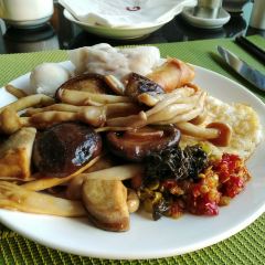 Tanjiangbandao Restaurant User Photo