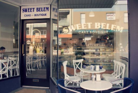 Sweet Belem Cake Boutique User Photo
