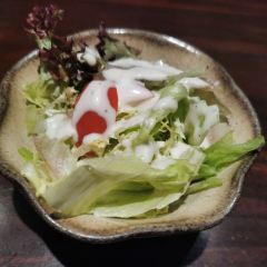 鸟匠·新潮日料(万象九宜城店) User Photo