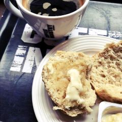 Coffee First張用戶圖片