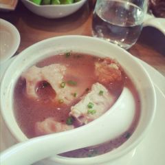 Hu Jin Restaurant ( Xin Rong ) User Photo