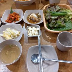 족발야시장(안산한대점) ảnh của người dùng