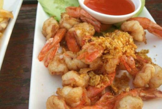 芭提雅啤酒花園用戶圖片