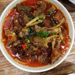 西环肥仔螺蛳粉(总店) User Photo