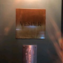 VESPER User Photo