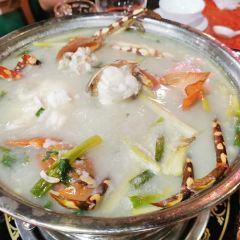 Nha Hang Hai San ảnh của người dùng