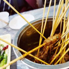 liangliang User Photo