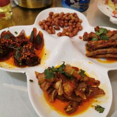 夫夷食府 User Photo