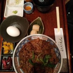 Tempura Yoshikawa User Photo