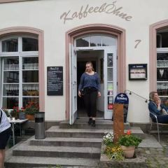 Kaffeebohne User Photo