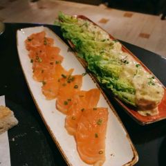 UNO MAS at Centara Grand at centralwOrld User Photo