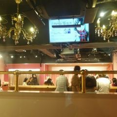 Maidreamin Akihabara Head Store User Photo